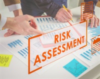 What's Changing in Risk Assessment Not Found