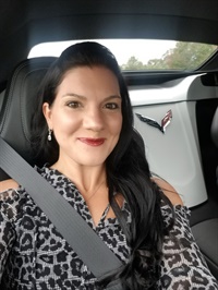 Sarah Merrison-McEntire