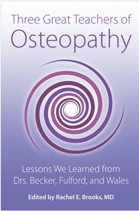 Three Great Teachers of Osteopathy Not Found