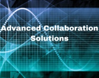 Advanced Collaboration Solutions Not Found