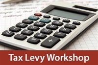 Tax Levy Workshop Not Found
