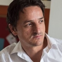 Steve Rolles's Profile