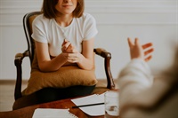 Advice on the APA PTSD Guidelines Not Found