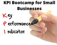 KPI Bootcamp for Small Businesses Not Found