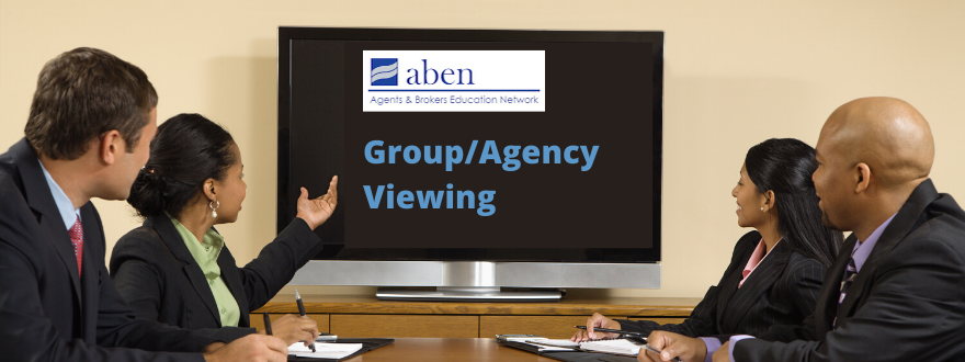 ABEN Group Viewing