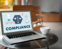 The Controllership Series: The Controllers Role in Compliance Not Found
