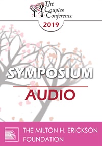 CC19 Symposium 02 - Introduction to 2 Models - Sue Johnson, EdD; Stan Tatkin, PsyD, LMFT Not Found
