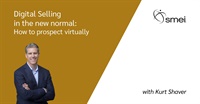 Virtual Prospecting and LinkedIn Power Tips Not Found