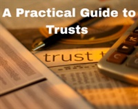 A Practical Guide to Trusts Not Found