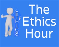 The Ethics Hour:  Ethics in the Real World Not Found