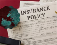 How COVID Rocked Insurance Not Found