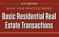 CA2565 Basic Residential Real Estate Transactions Not Found
