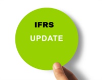 IFRS Update Not Found