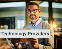 K2's Selecting And Vetting Technology Providers Not Found