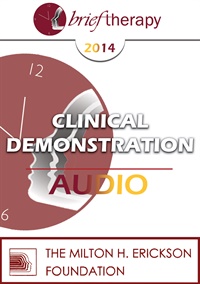 BT14 Clinical Demonstration 03 – Stage 1 of EFT: The Process of De-Escalation – Sue Johnson, EdD Not Found