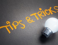 Excel Tips & Tricks for the Non-Accountant Not Found