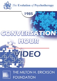 EP85 Conversation Hour 13 - James F. Masterson, MD Not Found