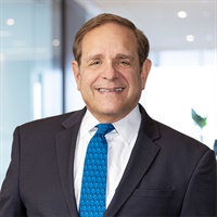 Mark J. Neuberger's Profile