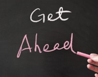 Getting Ahead:  The Art of Marketing for CPAs Not Found