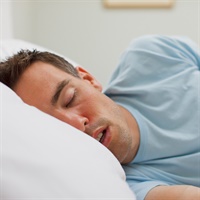 Mouth Breathing Not Found