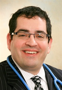 Michael Valitutto DO's Profile