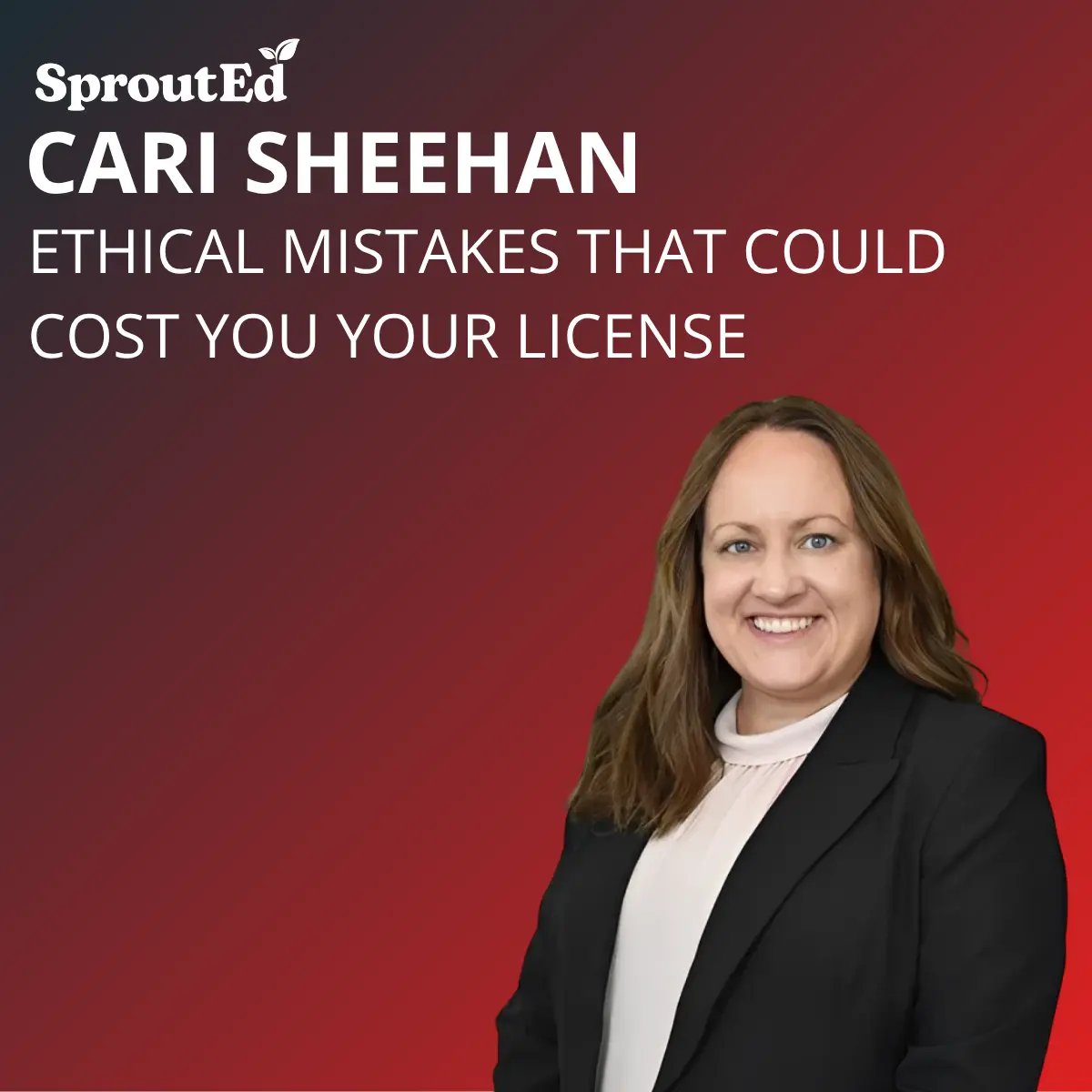 Ethical Mistakes That Could Cost You Your License Not Found
