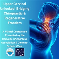Upper Cervical Unlocked Bridging Chiropractic & Regenerative Frontiers (Instagram Post Not Found