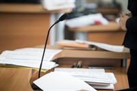 Expert Testimony Not Found