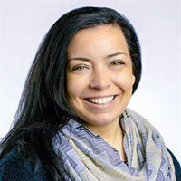 Nichole Christiansen, M.S., C.A.S.'s Profile