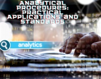 Analytical Procedures: Practical Applications and Standards Not Found