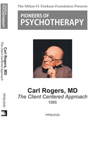 Carl Rogers, MD - The Client-Centered Approach Not Found