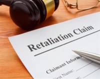 How prevalent is retaliation within your culture? Not Found