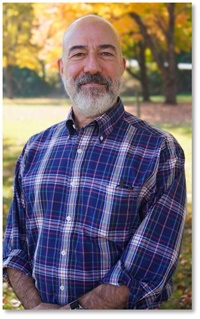 James M. Benton, Ph.D.'s Profile