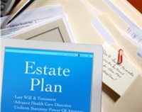 Fiduciary Accounting & Tax Planning for Estates & Trusts Not Found