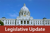 2025 Legislative Updates Not Found