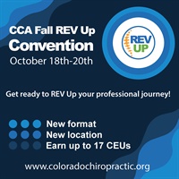 2024 REV Up Convention Not Found