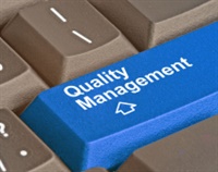 Deep Dive into Quality Management Not Found