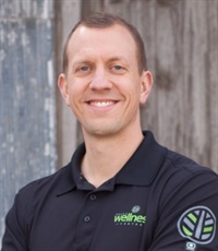 Ryan Goss