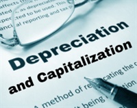 Depreciation and Capitalization Guide: Optimizing Business Assets Not Found