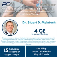 Nov 15 In-person Seminar Not Found