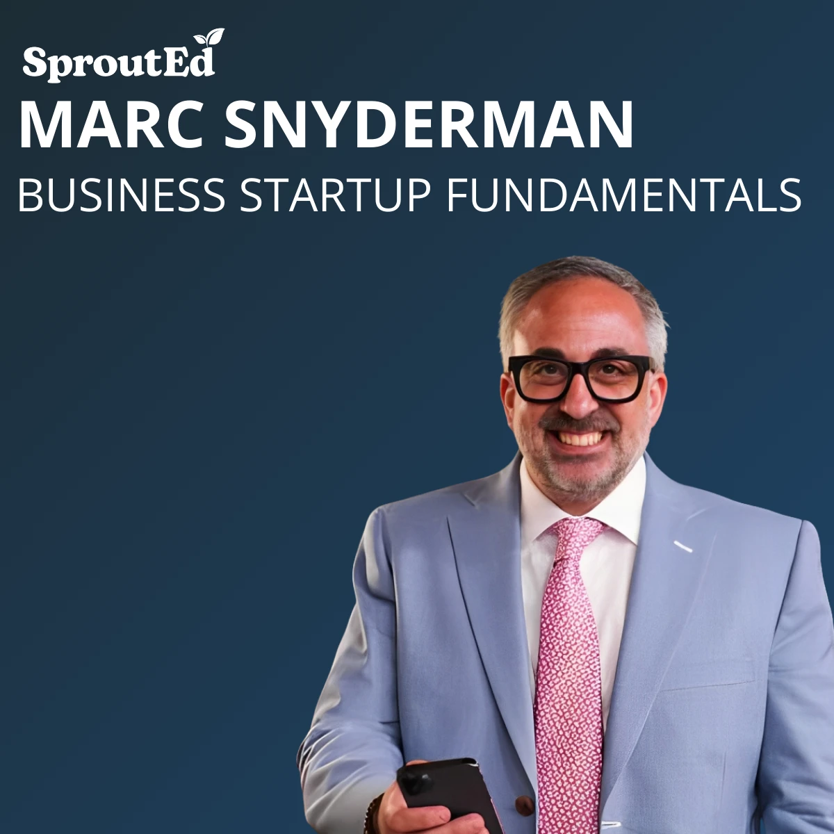 Business Startup Fundamentals Not Found