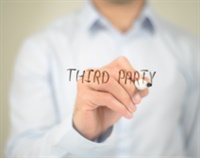 Third Party Verification (Comfort) Requests- What Are Options for Responding and How to Determine Which Professional Standards to Apply? Not Found