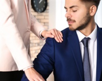 Combatting Sexual Harassment in the Workplace Not Found