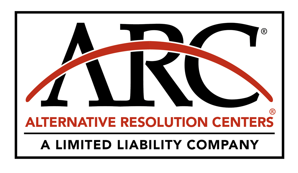 Alternative Resolution Centers (ARC)