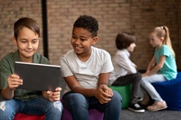 Kids/Tablet Not Found