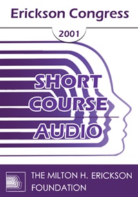 IC01 Short Course 10 - Standing On Milton's Shoulders: Novel Applications of Metaphor in Hypnosis and Psychotherapy - George Gafner, MSW and Sonja Benson, PhD Not Found