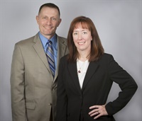 Steve and Patty Shewmaker Not Found
