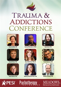 Trauma & Addictions Conference 2022 Not Found