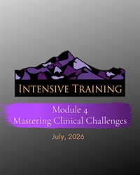 Intensive Training - Module 4 – Mastering Clinical Challenges: Not Found