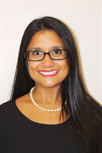 Pamela Roychaudhury's Profile